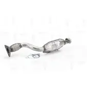NAP carPARTS CAK10568 Katalysator