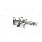 NAP carPARTS CAK10495 Katalysator