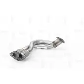 NAP carPARTS CAF10249 Voorpijp