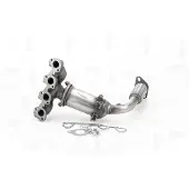 NAP carPARTS CAK10283 Katalysator