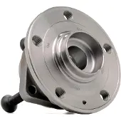 DAYCO KWD1021 Wiellagerset