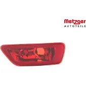 METZGER 2080244 Mistachterlamp