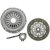 AISIN CKE-VW20R Koppelingsset