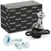 RIDEX 2462S0004 Fuseekogel