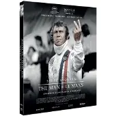 ESC EDITIONS Steve McQueen The Man et Le Mans Blu-ray