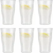 Bodum Glazenset Copenhagen Transparent 500 ml (Set van 6)
