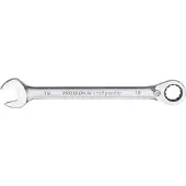 Generique Cle mixte microspeeder 17mm - 17mm