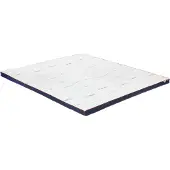 M line Topper Cool Motion firm 100 x 200 x 9 cm