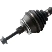 FEBI BILSTEIN 193451 Aandrijfas