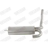 Walker 24340 Uitlaat middendemper