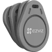 Ezviz Proximitykaart CS-DL-IC-CPU-R200-GR Extreme Grey