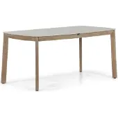 Santika Furniture Santika Indah dining tuintafel 160 x 90 cm