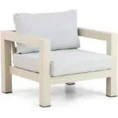 Lifestyle Garden Furniture Lifestyle Luca lounge tuinstoel