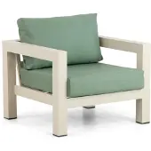 Lifestyle Garden Furniture Lifestyle Luca lounge tuinstoel