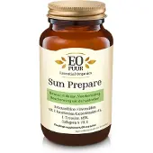 Essential organics Sun prepare puur (60 capsules)