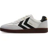 Hummel Sneakers laag 'VM78' grijs / zwart / wit