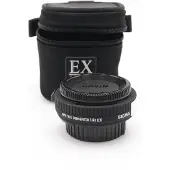 Sigma Converter 1.4x EX DG APO Nikon-D AF