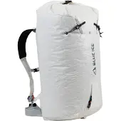 Blue Ice - Bergsport rugzakken - Alpine Hauler 45 White voor Unisex - Wit