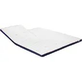 M line Topper Cool Motion soft split 200 x 210 x 9 cm
