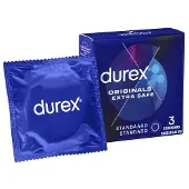 Durex Extra veilig met de Extra Safe 3 st