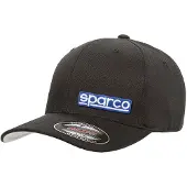 Sparco 01357NR4LXL Petten & mutsen