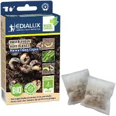 Edialux Nema-t-bag Tegen Engerlingen - 2 Stuk