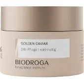 Biodroga Golden Caviar 24H Rich Dagcrème 50 ml