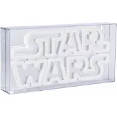 Paladone Star Wars LED Neon Light