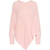 Cream Cape roze gemêleerd