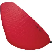 Therm-A-Rest - Women's ProLite Plus - Slaapmat Regular - 168 x 51 x 3,8 cm, rood