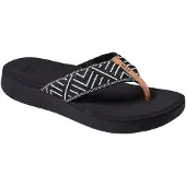 Reef CUSHION CLOUD TX CJ3581-51 Teenslippers | Maat 42.5 Dames Zwart