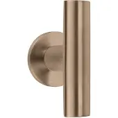Formani Piet Boon INC PBI200VA voordeurknop - PVD licht brons