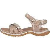 Ecco Sandaal 'Offroad Roam' beige / nude