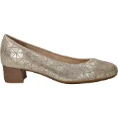 Ara Icenza-highsoft Pumps Goud | Maat: 38