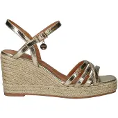 Mexx Noemi Pakina Sandalen goud Synthetisch Maat 39