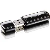 Transcend JetFlash 700 - USB-stick - 16 GB