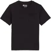 Blue Ridge Shirt zwart