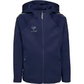 Hummel Sweatvest 'Cima 2.0' navy / stone grey