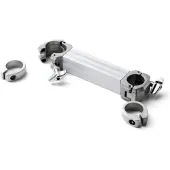 Aispeed RJ-50 Rack Joint Rek voor drumstel