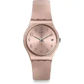 Swatch Pinkbaya Horloge - GP403