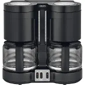 Krups Dubbel KM8508