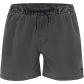 Quiksilver Zwemshorts 'EVERYDAY' zwart