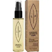 LiP Cleansing + Moisturising Oil, Prebiotic + Postbiotic