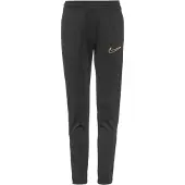 Nike Academy Trainingsbroek Kids Zwart Goud