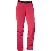 Schöffel Outdoorbroek 'Taibun' cranberry / zwart