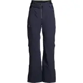 Schöffel Sportbroek 'Cervinia' donkerblauw