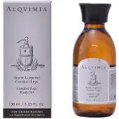 Alqvimia Ontspannende Lichaamsolie Voor De Benen 150ml