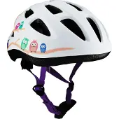 Fischer Kinderfietshelm Uil, S/M