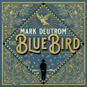 SEASO Mark Deutrom - Blue Bird (LP)