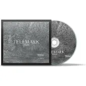 Universal Music Ihsahn - Telemark (CD) (Limited Edition)